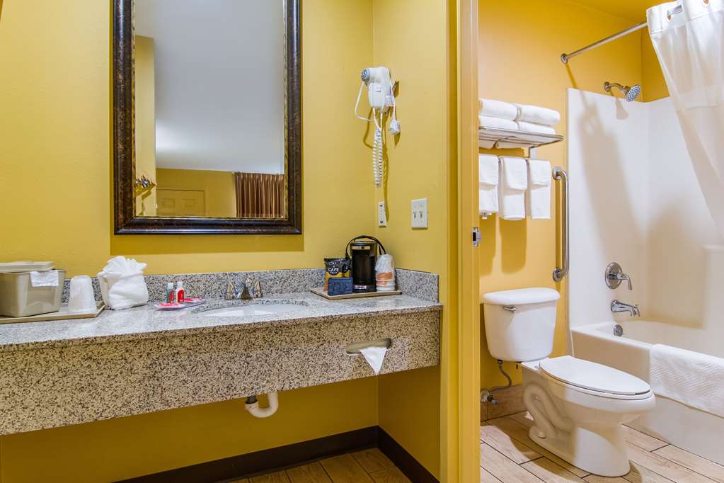 Econo Lodge Kingsland - photo 13