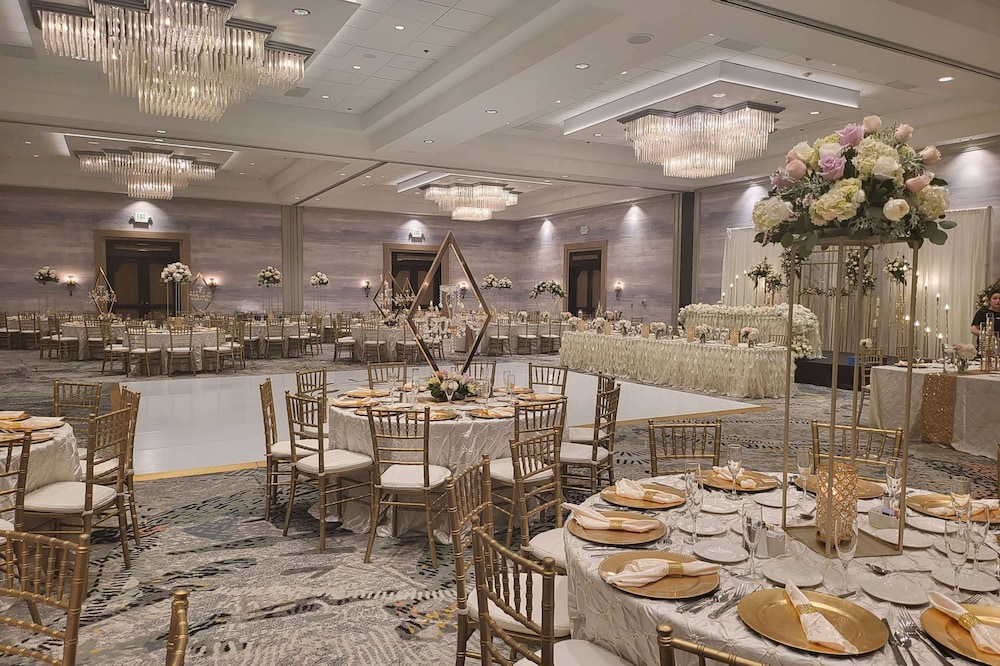 DoubleTree by Hilton Hotel Modesto - photo 47