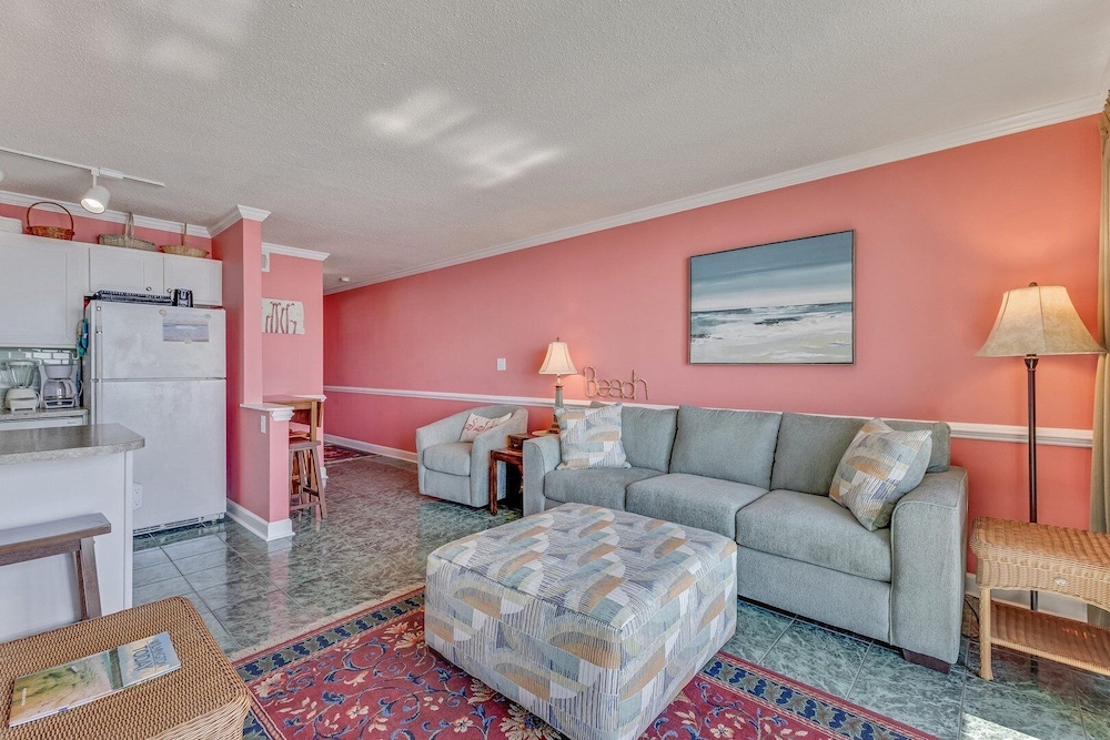 0511 Coral Sunrise by Atlantic Towers - photo 13