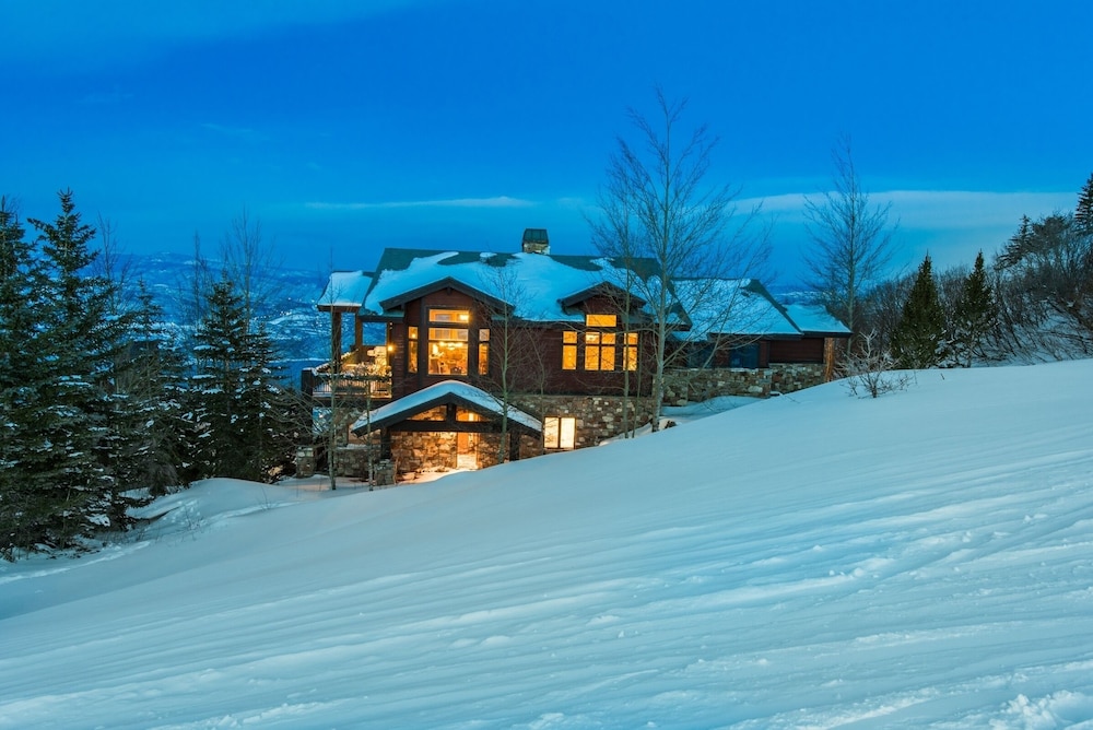 Abode in Deer Crest - photo 60