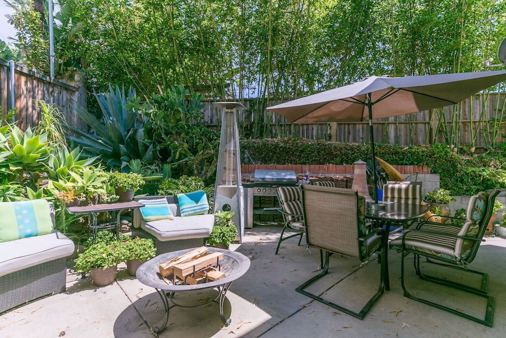 Always Inn San Clemente Bed & Breakfast - photo 23