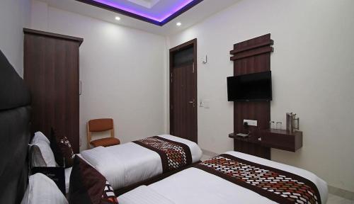 Hotel Opal Courtyard — Agra — photo 2