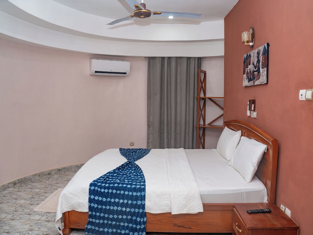 Natu Resort — Abomey-Calavi — photo 5
