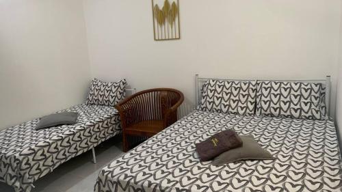 Bilik Umairah - last minute hotel in Unknown City