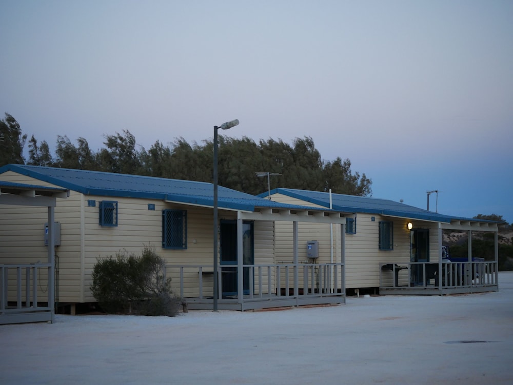 Tasman Holiday Parks Denham Seaside — Denham — photo 3
