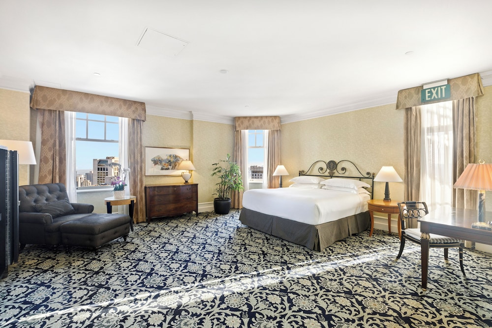 InterContinental Mark Hopkins by IHG - photo 61