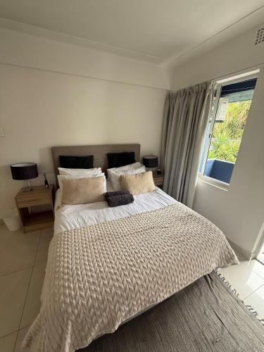Cape Town Apartment Sea View