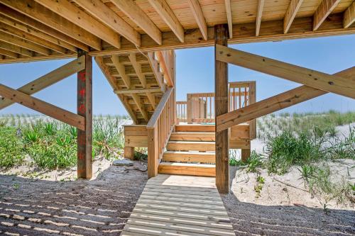 Victorias Seacret by Oak Island Accommodations - photo 41