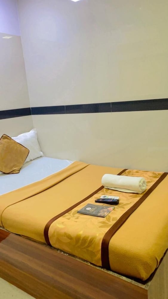 Hotel Cargo inn — Mumbai — photo 5