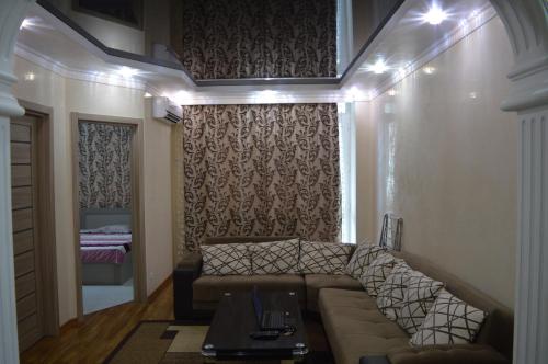 Teo Beach Apartament