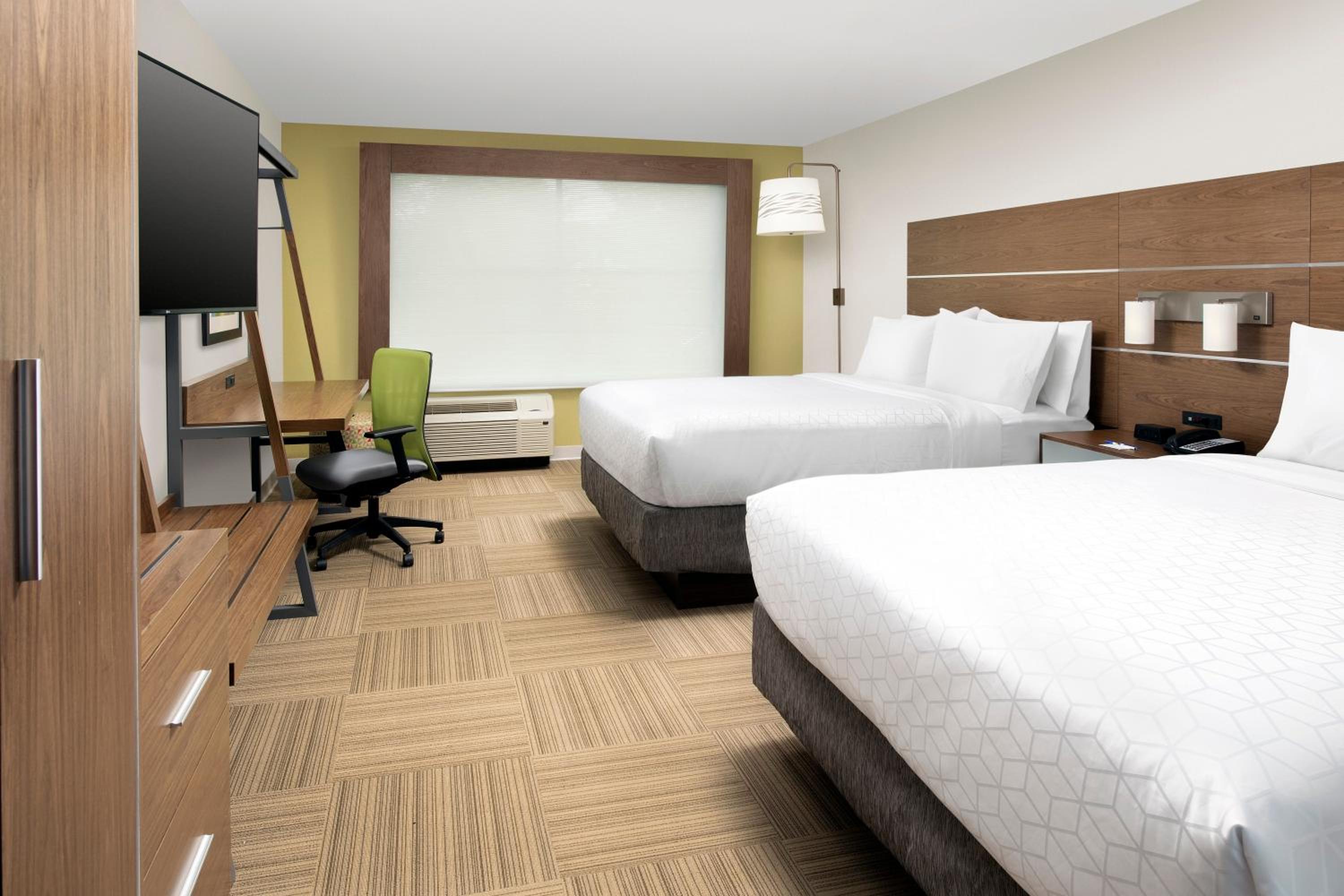Holiday Inn Express & Suites Kingsland I 95 Naval Base Area by IHG - photo 106