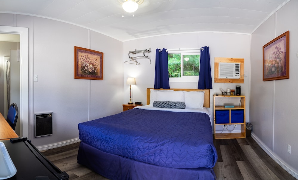 Belle Isle Motel - photo 9