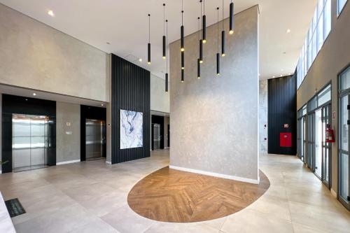 Estúdio novo e bem localizado em Pinheiros — 4-Star Luxury Hotel in Sao Paulo, Brasil