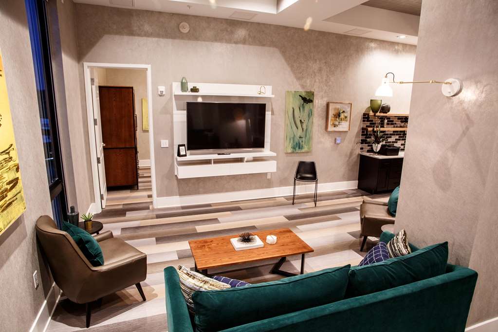 Hotel Rock Lititz - photo 6