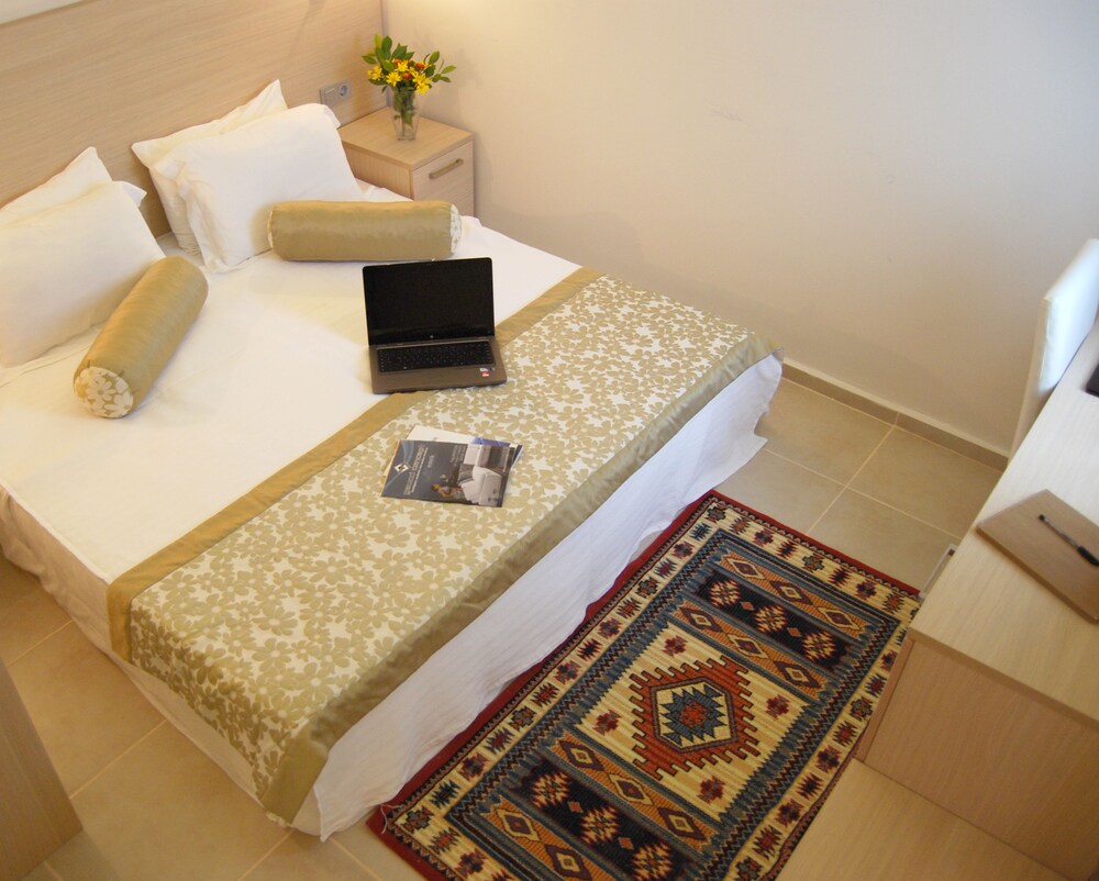 Meltem Butik Hotel — Bodrum — photo 3