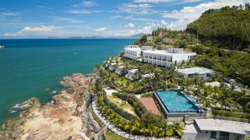 Quy Nhon Sea Resort in Qui Nhon, Vietnam