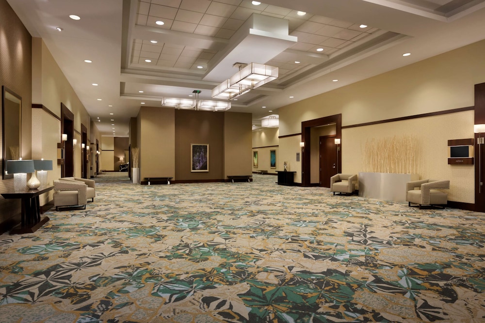 Embassy Suites by Hilton Denver Downtown Convention Center - photo 55