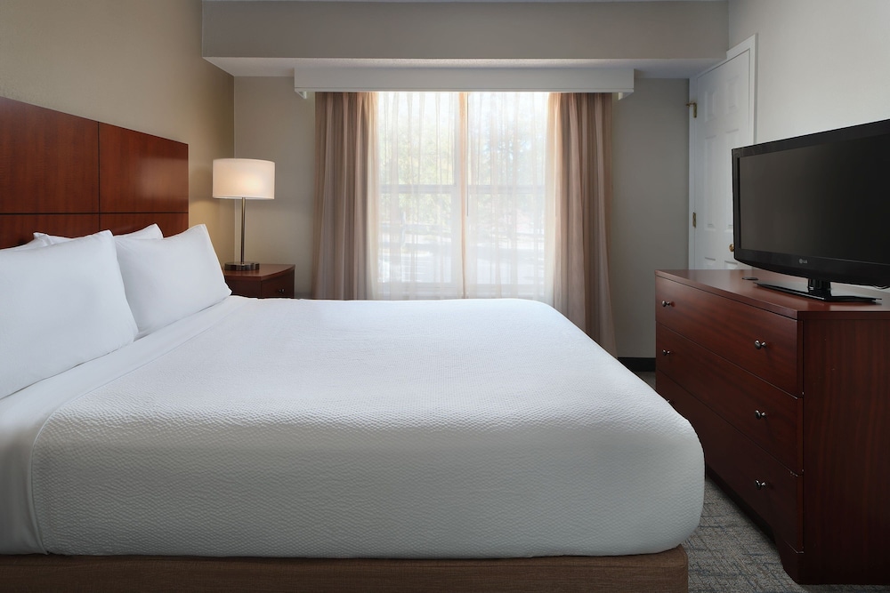 Residence Inn by Marriott Southern Pines Pinehurst NC - photo 8