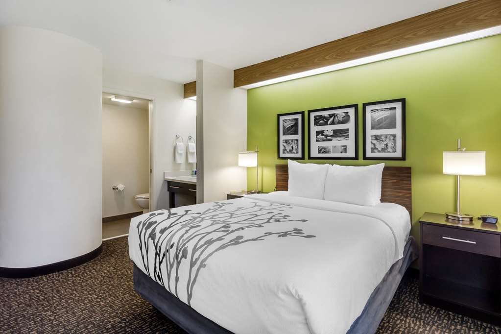 Sleep Inn SeaTac Airport - photo 12