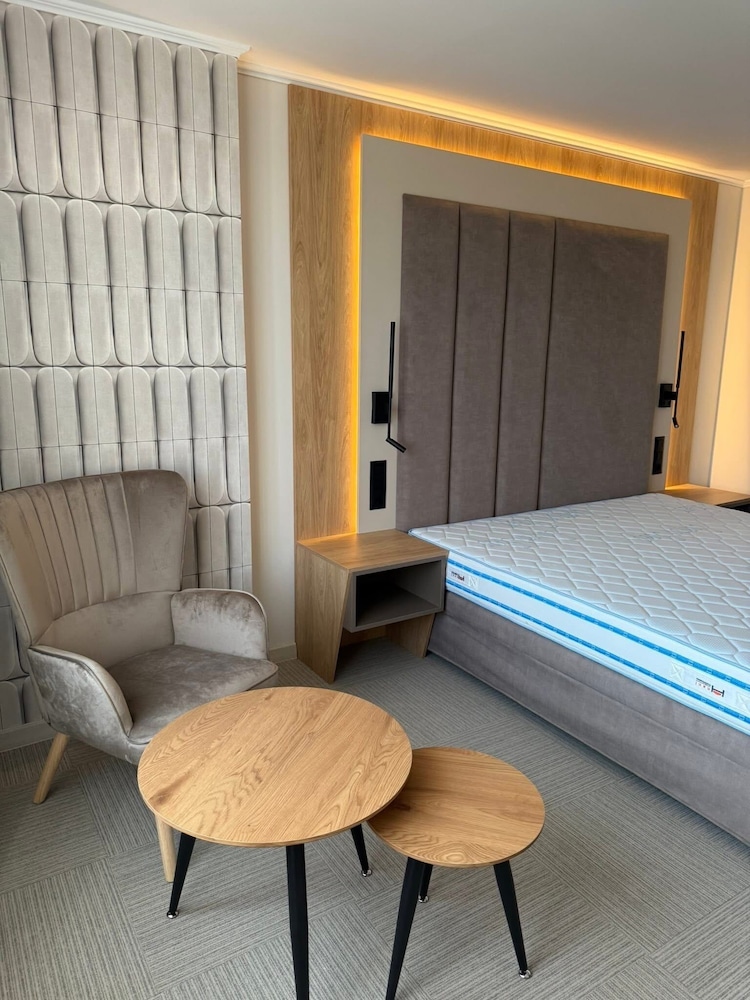 Hotel Luxor — Burgas — photo 2