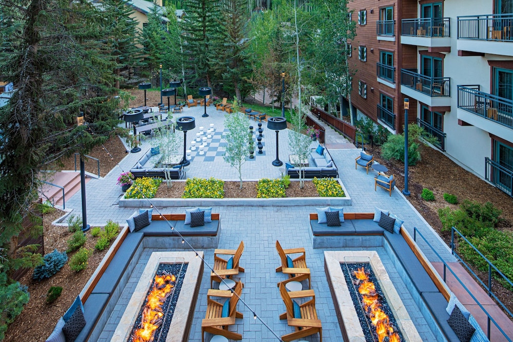 The Hythe a Luxury Collection Resort Vail - photo 125