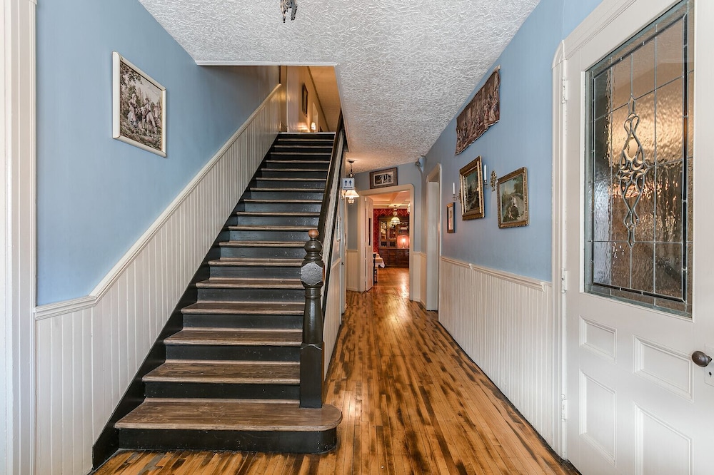 The Naples Hotel - photo 2