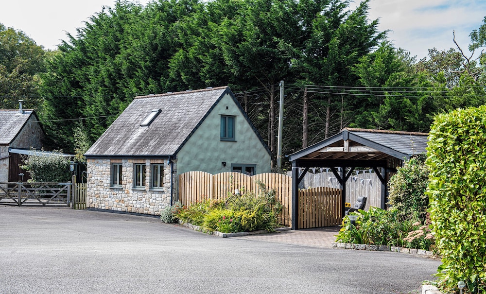 Little Willow in Saint Columb Major, United Kingdom