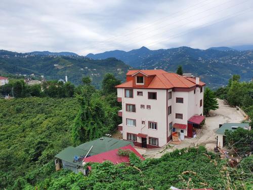 Grand61 guest home — 4-Star Luxury Hotel in Trabzon, Turkey