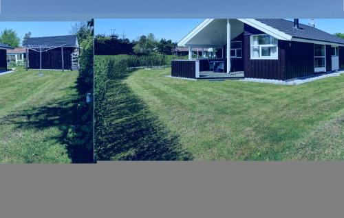 Holiday Home Toften Hadsund V — 4-Star Luxury Hotel in Hadsund, Denmark