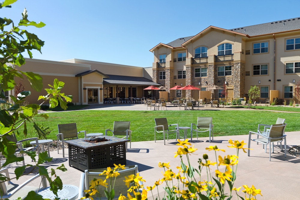 Clubhouse Hotel & Suites Pierre - photo 28
