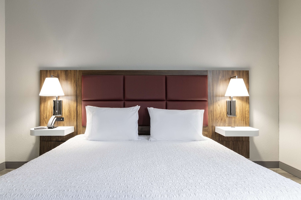 Hampton Inn Athens - photo 15