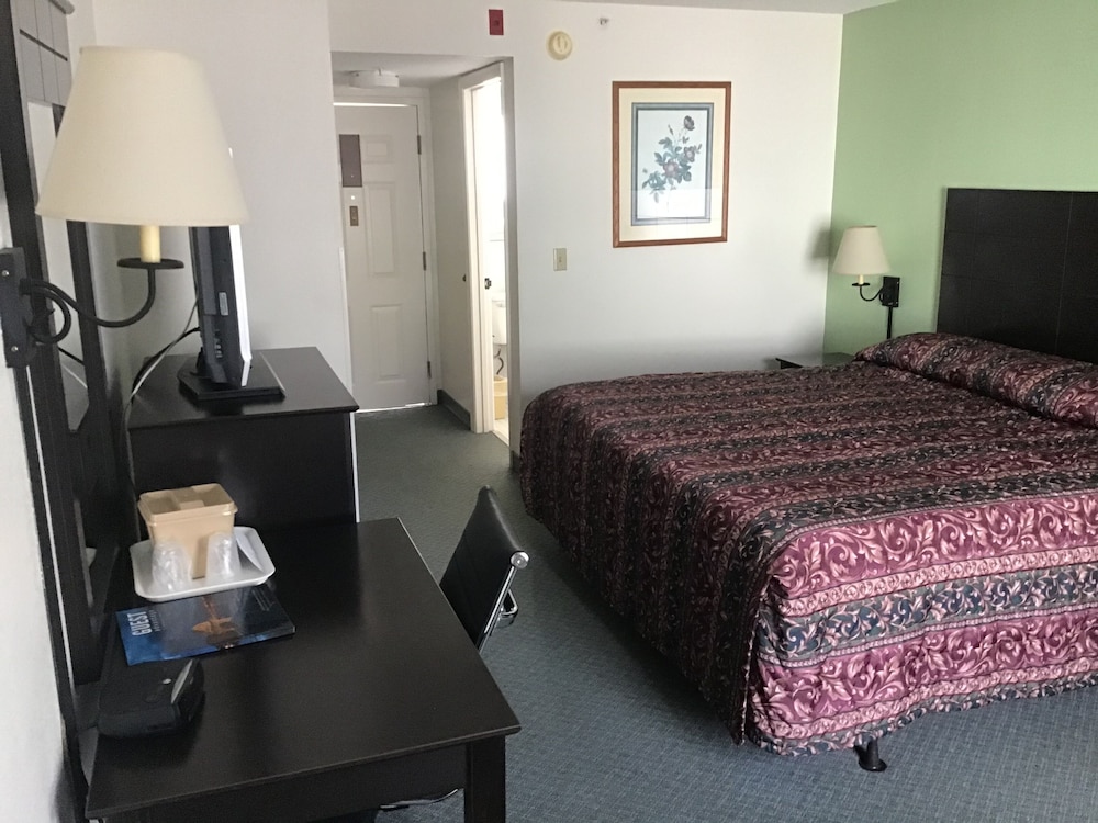 The Anastasia Inn - photo 6