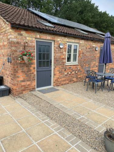 Mowbray Stable Cottages — Thirsk — photo 5