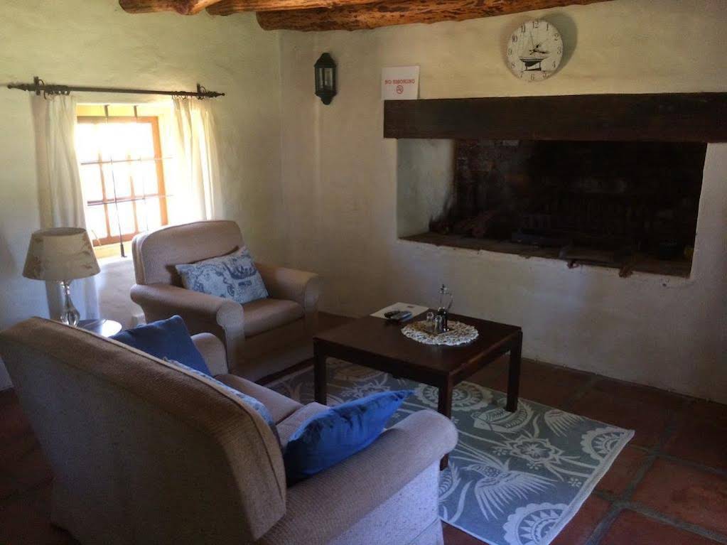 Alba Guest Farm - last minute hotel in Cape Town