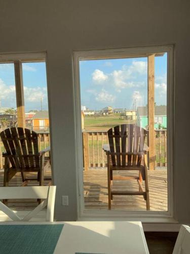 Dock Holiday — Surfside Beach