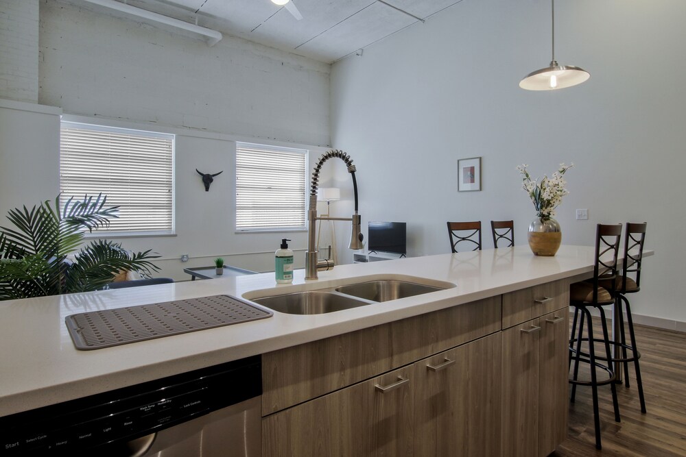 The Old Town Luxury Lofts - photo 82