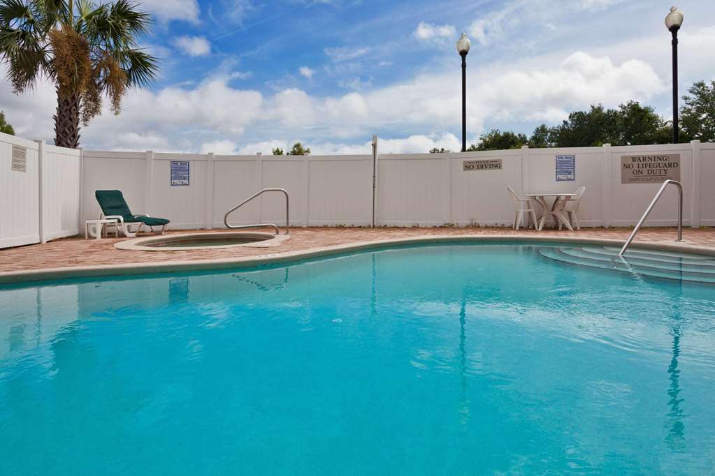 Country Inn & Suites by Radisson Jacksonville West FL - photo 14