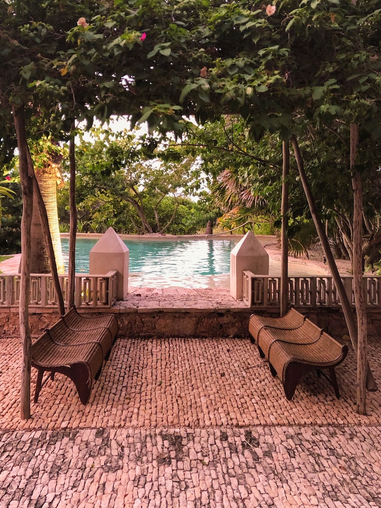 Club de Patos — hotel in Hunucma