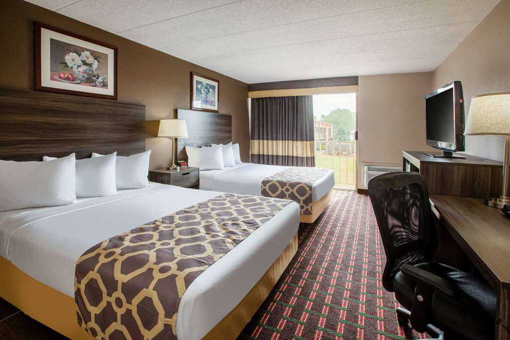 Baymont by Wyndham Northwood - photo 22