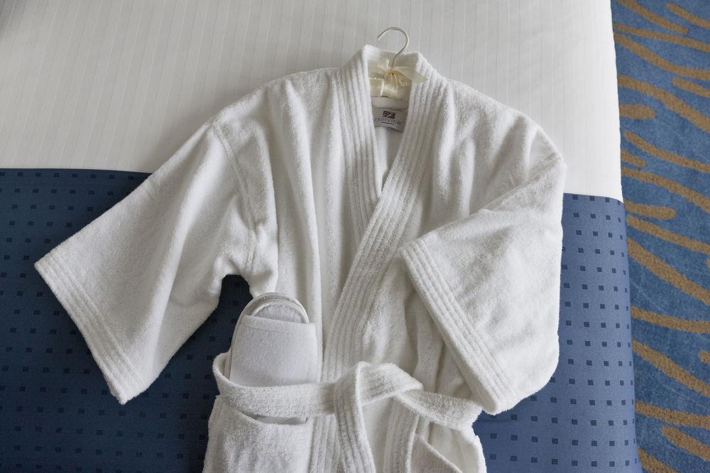 Holiday Inn Washington Capitol Natl Mall an IHG Hotel - photo 25