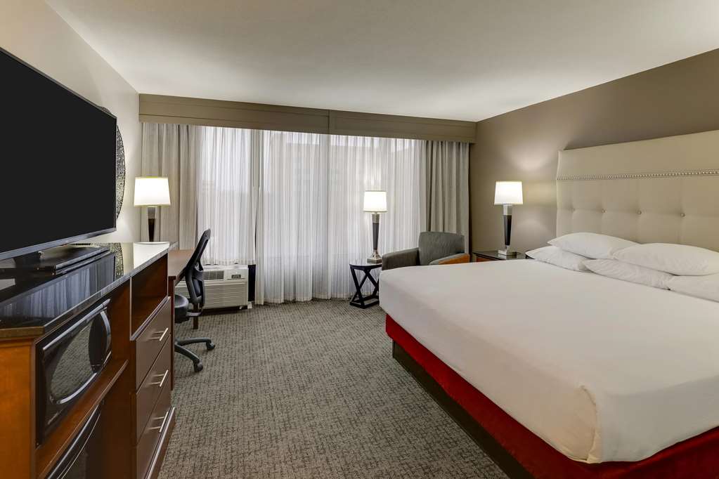 Drury Inn & Suites Columbus Dublin - photo 17