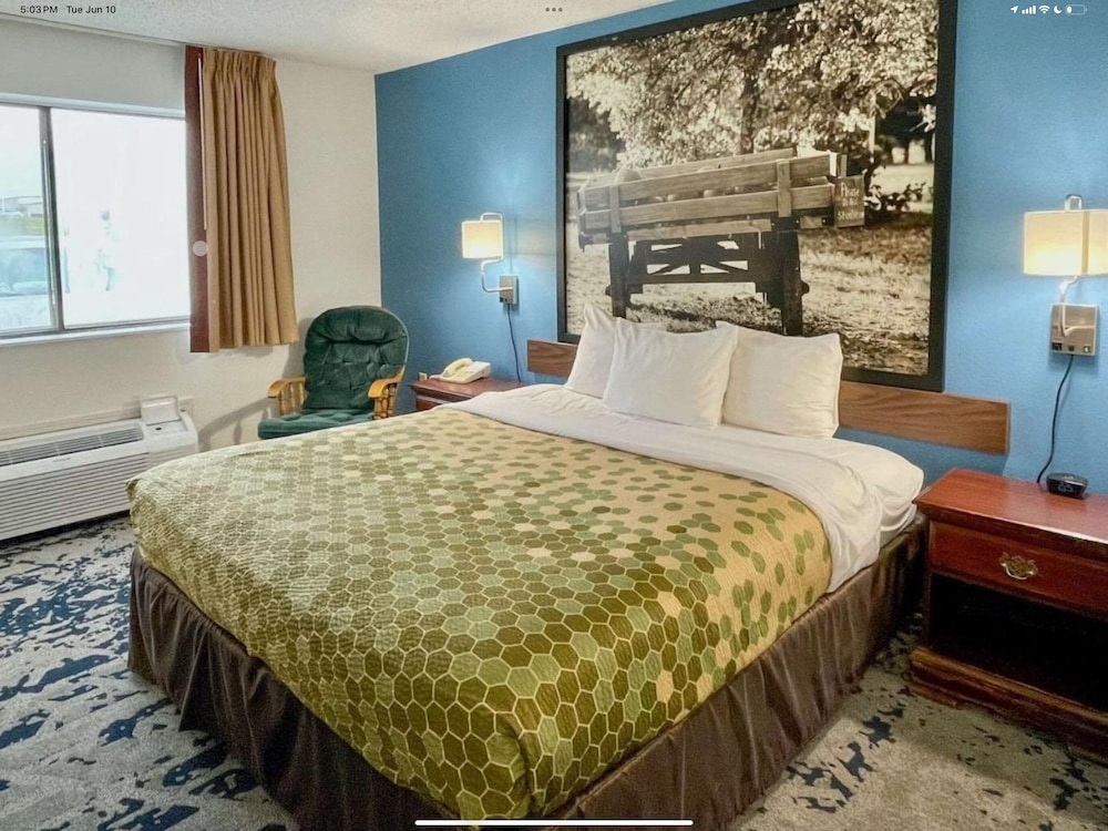 Travelodge by Wyndham Lamoni - photo 2