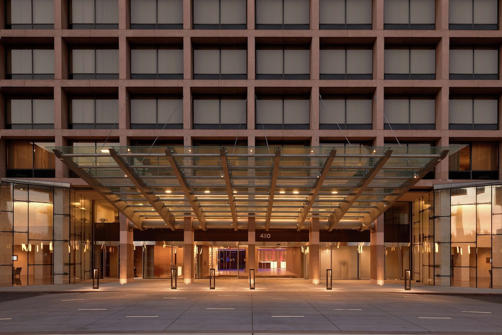 Hilton Washington DC National Mall The Wharf - photo 99