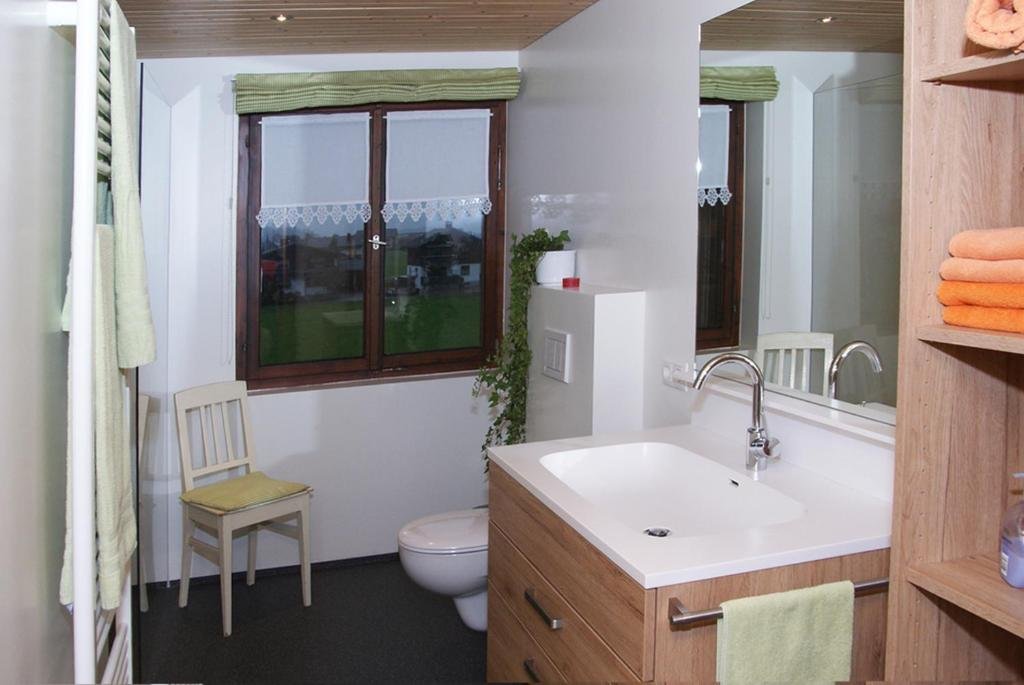 GreberHof — 4-Star Luxury Hotel in Andelsbuch, Austria