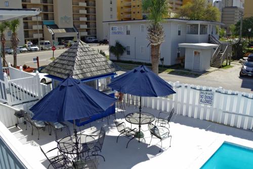 Edgewater Inn - photo 20