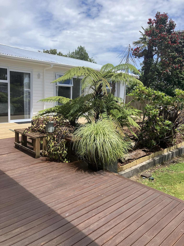 Tripinn Airconditioned Motels & Affordable Accommodation in Westport, New Zealand