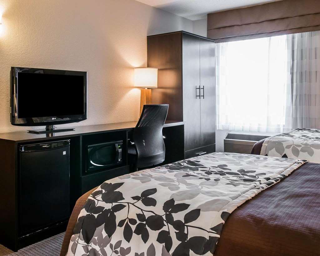 Sleep Inn Midland Bay City West - photo 16
