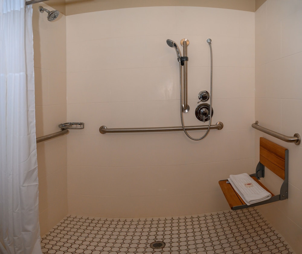 Comfort Inn & Suites Patriots Point - photo 20