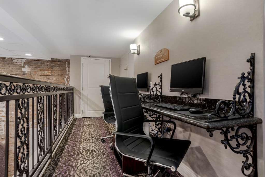 Best Western Plus St. Christopher Hotel - photo 5