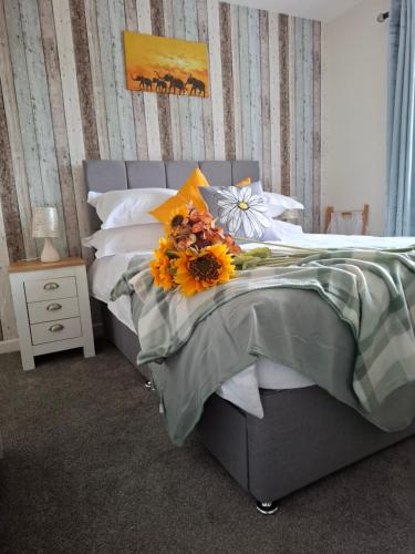 Number 73 - carbon neutral hotel in Torquay